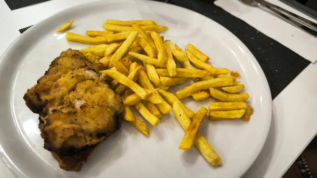 Restaurante Pico Fino