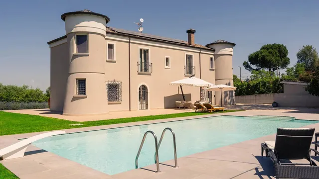 Ayma Bed & Breakfast