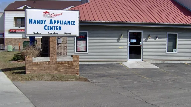 Handy Appliance Center