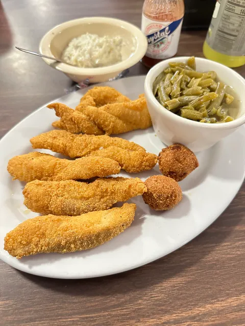 Mikes Country Kitchen