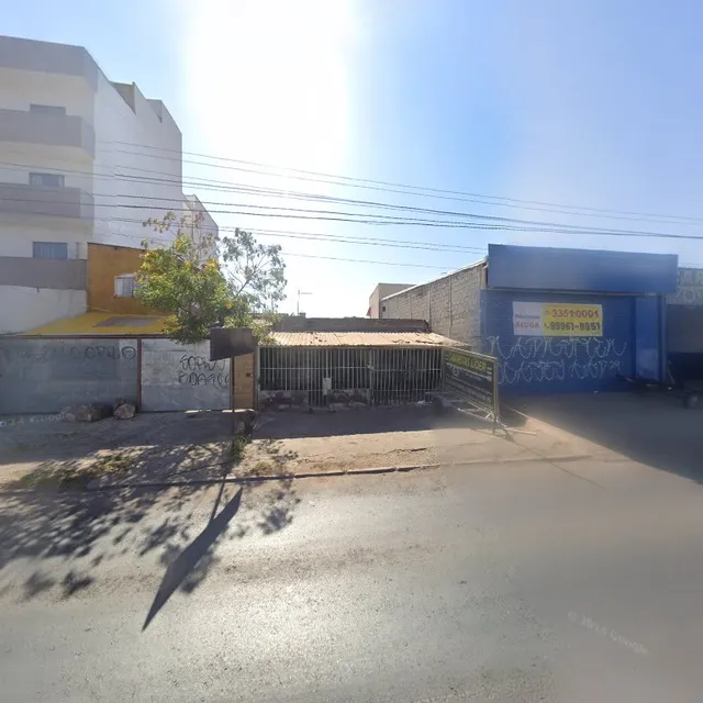 Restaurante Comida Caseira