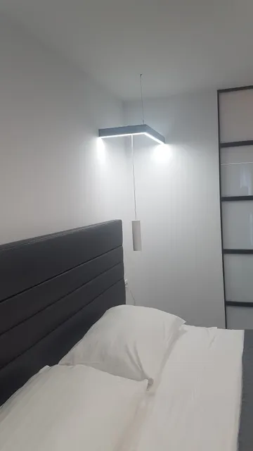 B&b Mono apartments & rooms