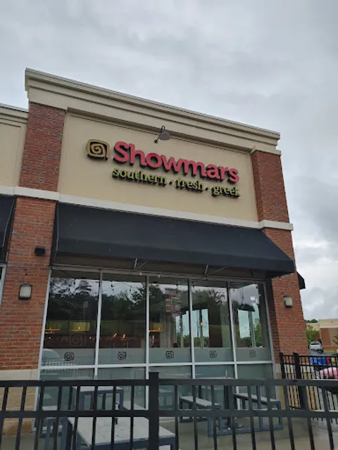 Showmars Wake Forest