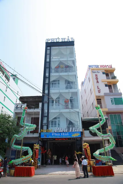 Phu Hai hotel