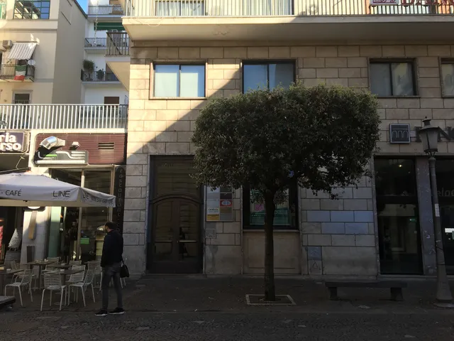 B&B LUXURY SUITE CORSO VITTORIO SALERNO