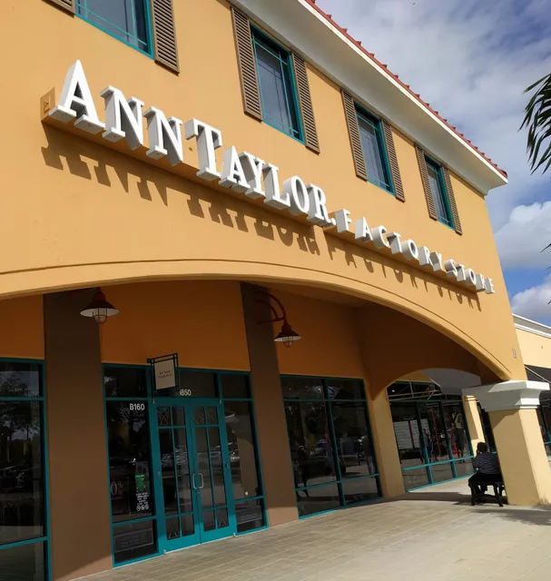 Ann Taylor Factory Store