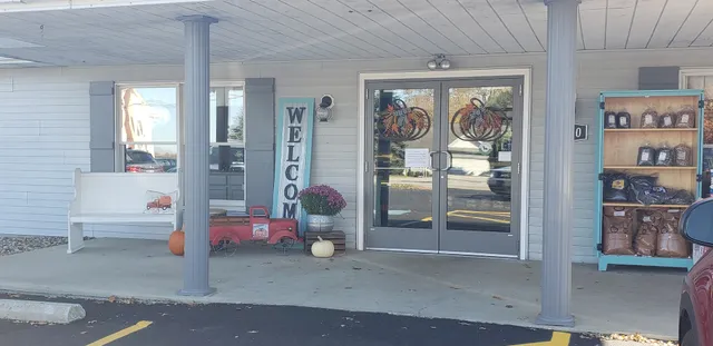 Yoder's Bulk Foods & Deli