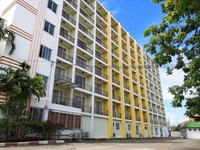 Sirapa Resident Co.,ltd