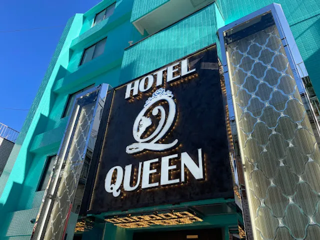 Hotel Queen