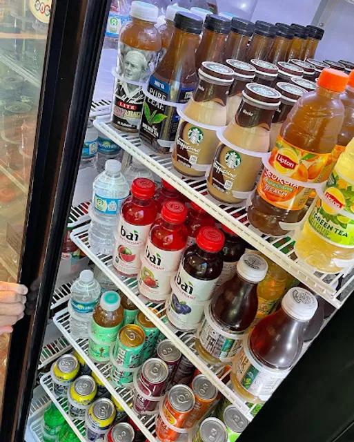 MARY'S CAFE II ROCKY POINT CENTER