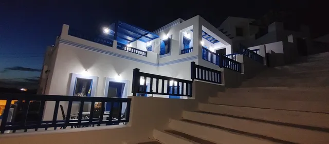 Pasithea Villa Finiki