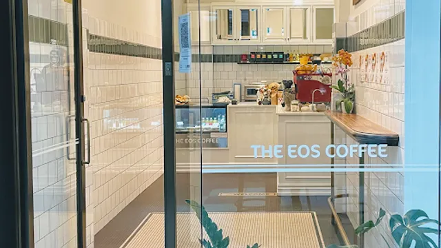 The EOS Coffee