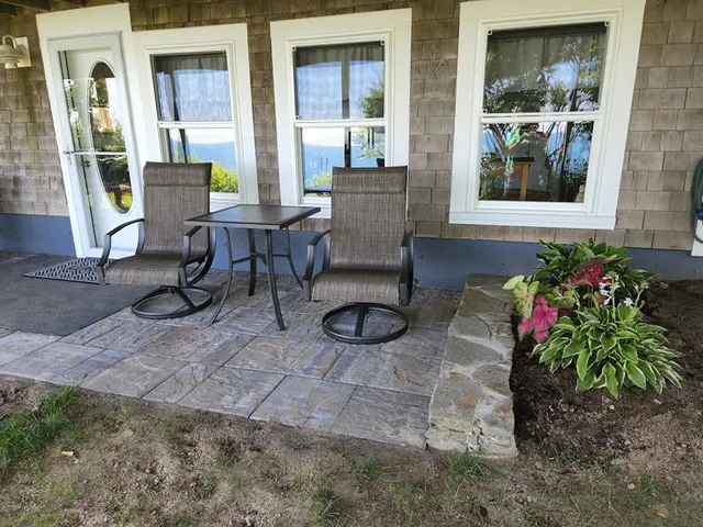 Sand Dollar Bed & Breakfast