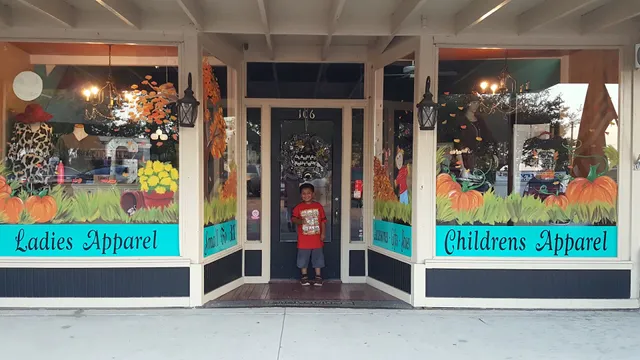 Southern Glam Boutique