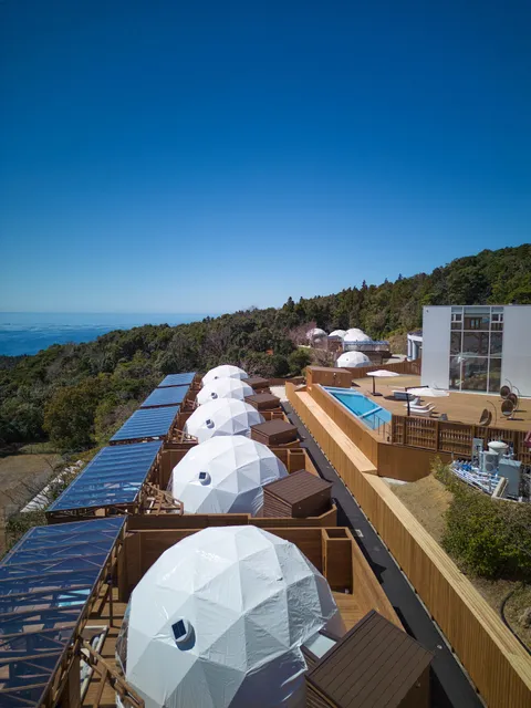 長崎あぐりの丘リゾート