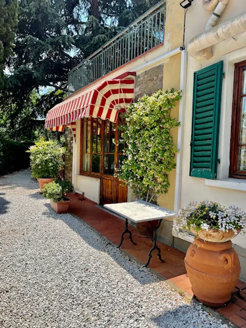 Trattoria Donnini