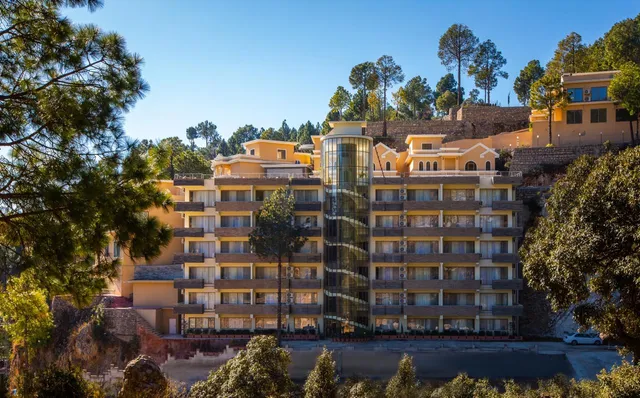 Highland Country Club & Resorts