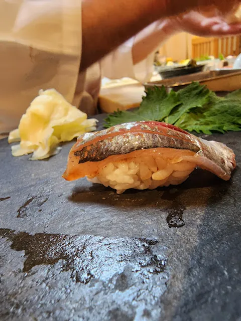 Sushidokoro Yadorigi