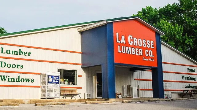 La Crosse Lumber Co.