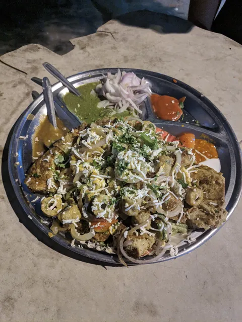 Babu The Taste Maker