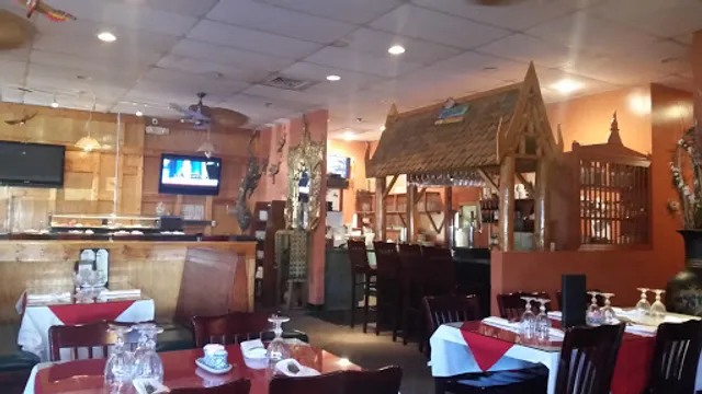 Thai Basil Restaurant