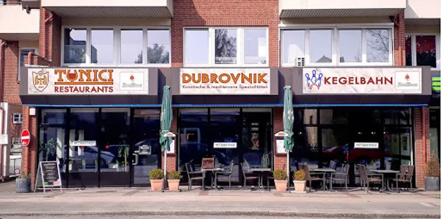Tunici Restaurants - Schnelsen