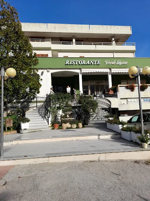Ristorante Verde Quiete