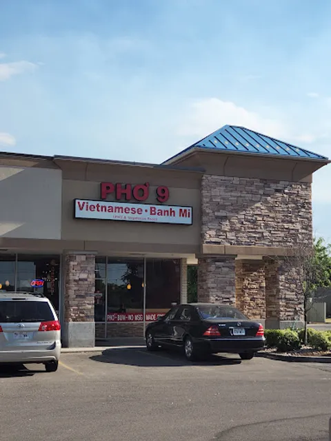 Phở 9