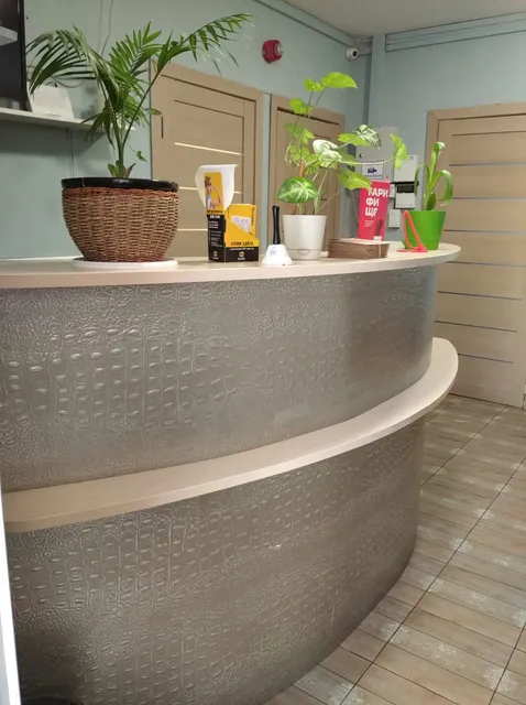 Модерн-Бескудниковский