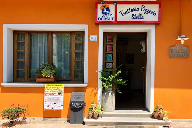 Trattoria Pizzeria Stella