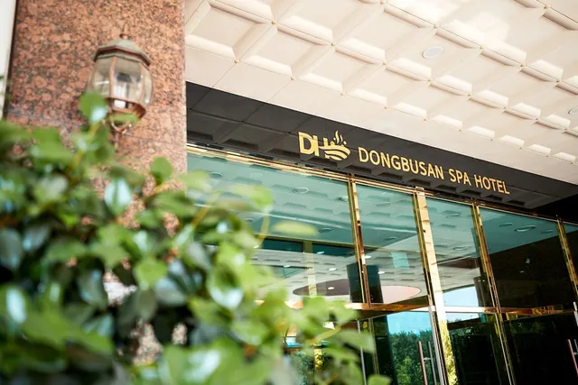 DongBusan SPA Hotel