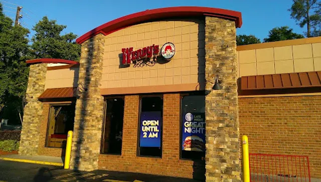 Wendy's