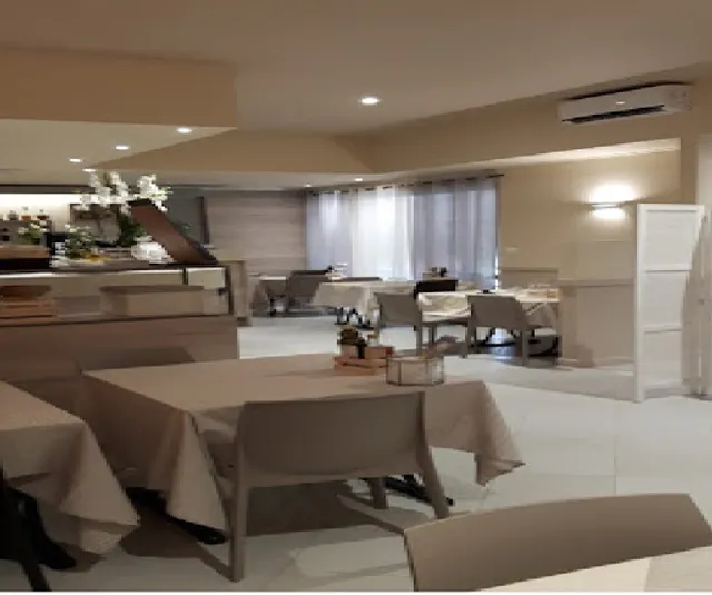 Ristorante Pizzeria Cafe' del Ricordo