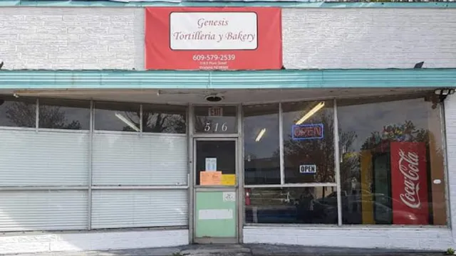 Genesis Tortilleria y Bakery