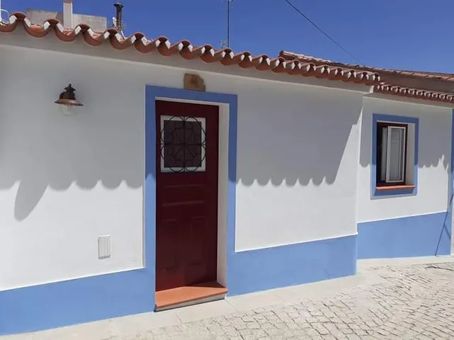 Alqueive Guest House