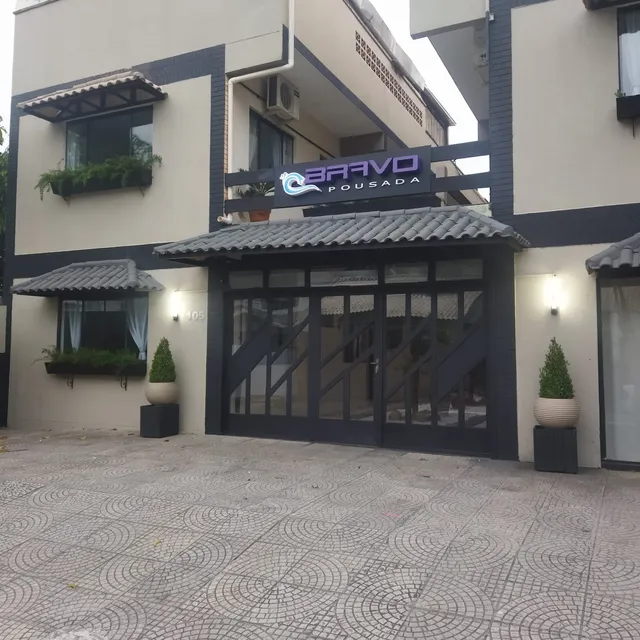 Pousada Bravo
