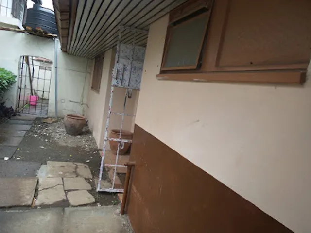 N. Y. P. D Restaurant