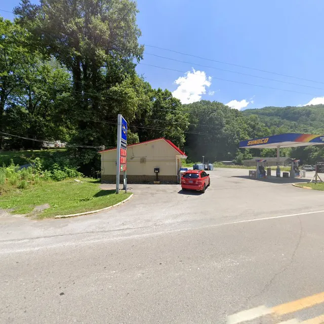 Black Diamond Market