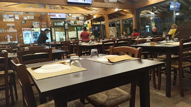 Baita Mamma Rina - Crescentine e Tigelle