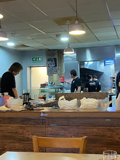 Grandma's Food & Bar 阿婆私房菜