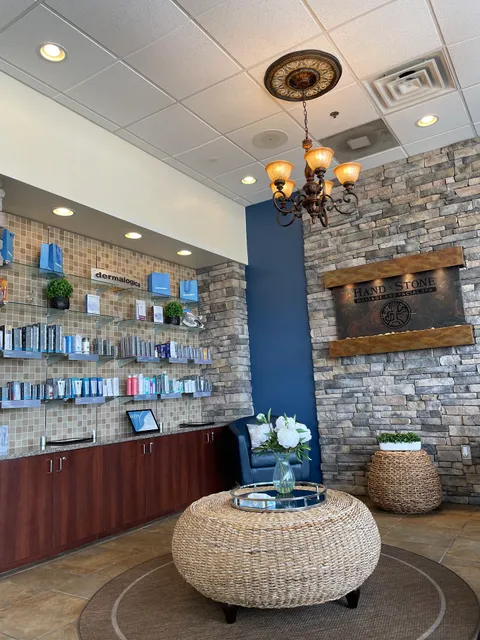Hand & Stone Massage and Facial Spa