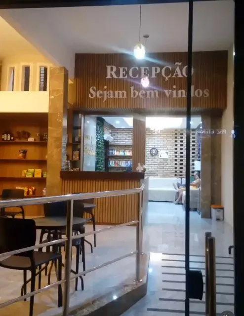 Hotel Olho D’Água Baturité