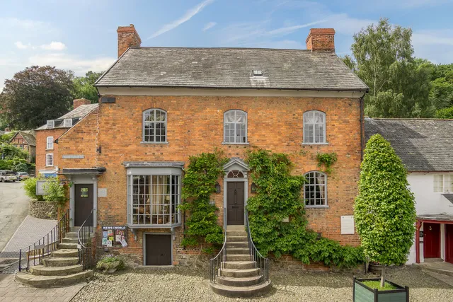 The Old Stores Bed & Breakfast