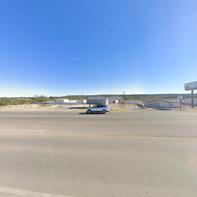 Sealed In Sweetness Drive Thru