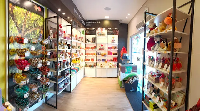 Cacau Show - Chocolates