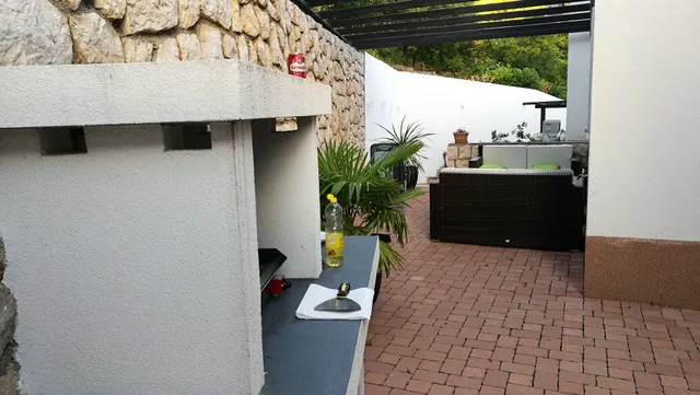 Haus NIKO - CAMP BUNICA V