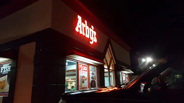 Arby's