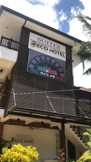 MANGIO ITALIAN RESTAURANT