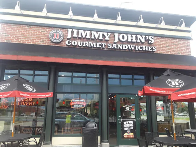 Jimmy John's