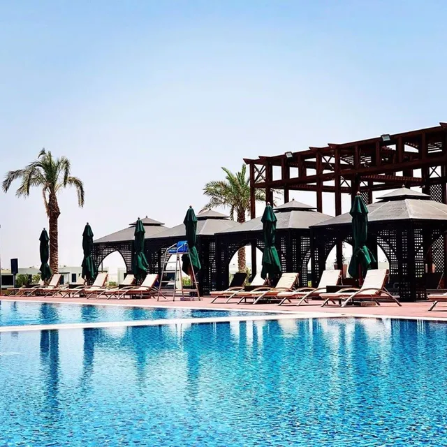 Retaj Salwa Resort & Spa